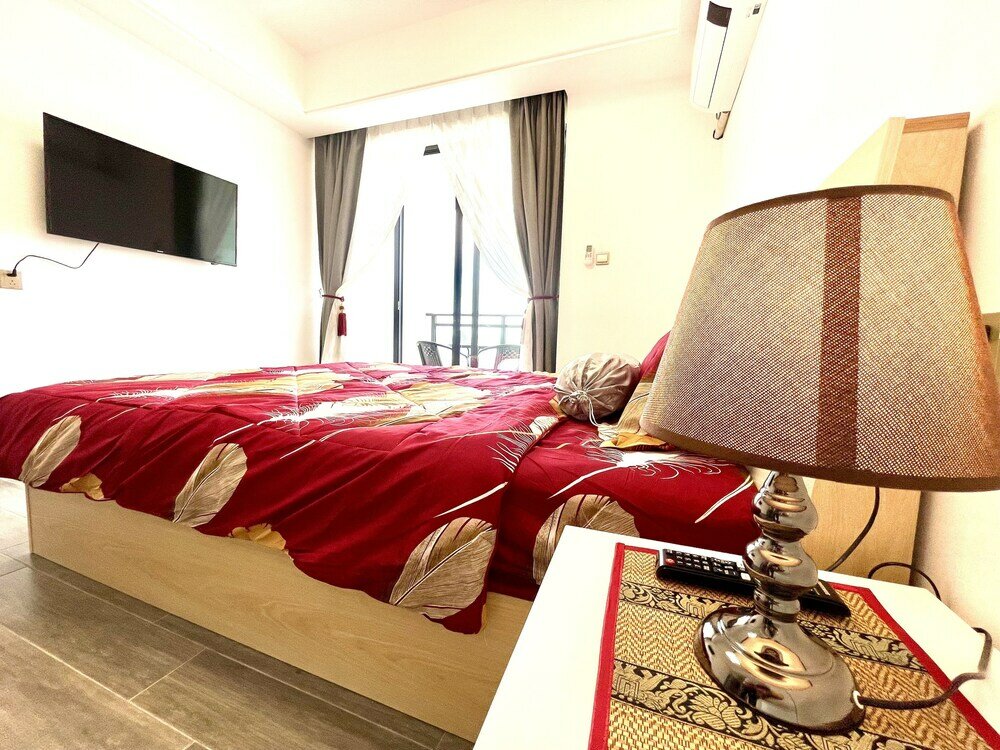 Фото Star Bay Residence