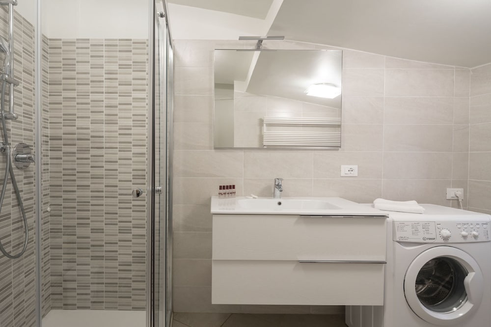 Фото Apartments in San Marco with Canal View