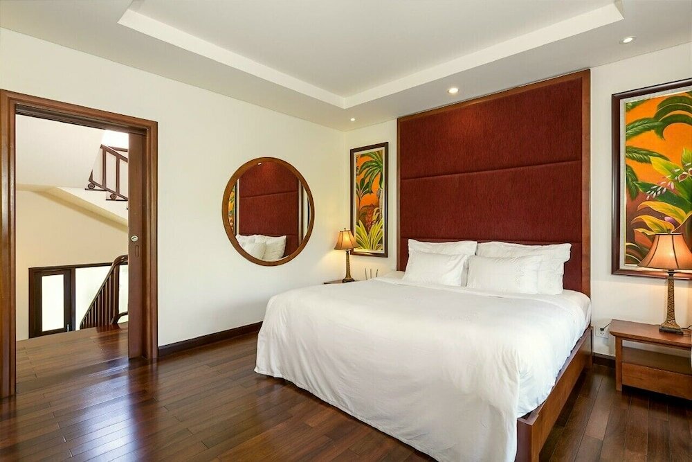 Фото Luxury Pool Villas in Purama Villas