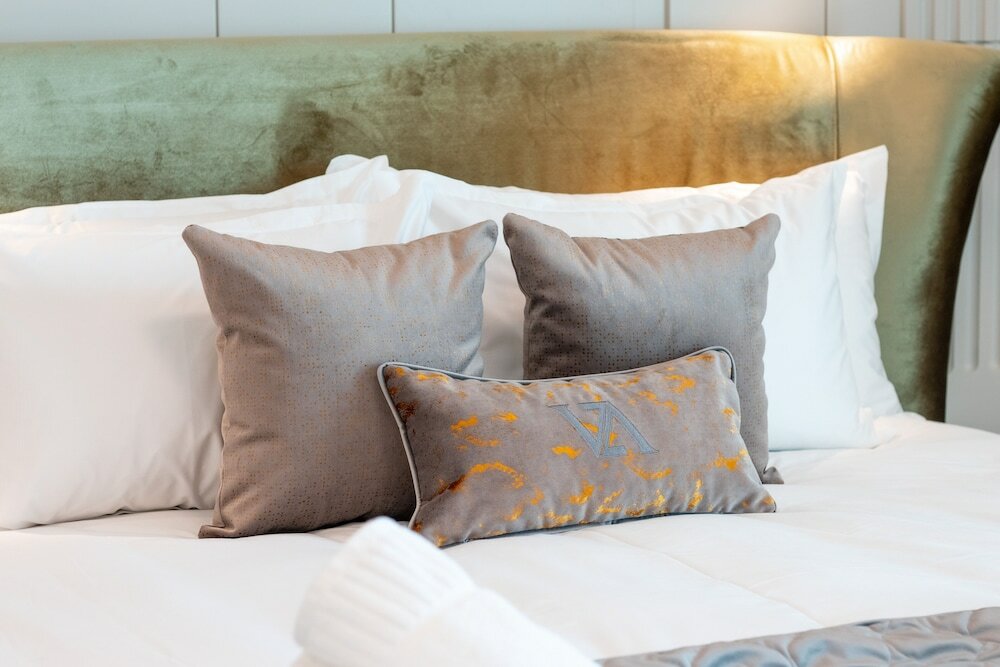 Фото Vizualiza Residence