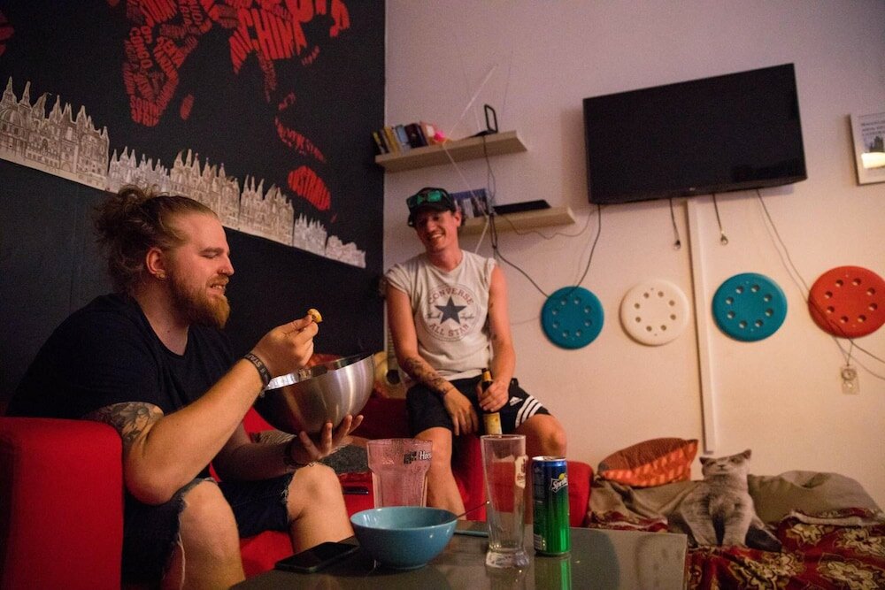 Фото Onefam Home