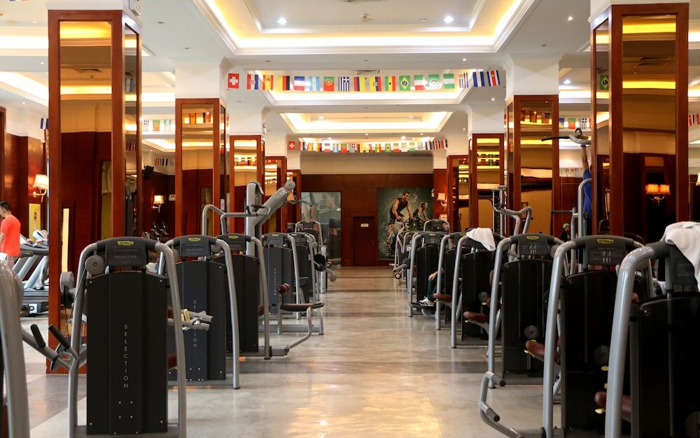 Фото Hengda Hotel Jinshazhou