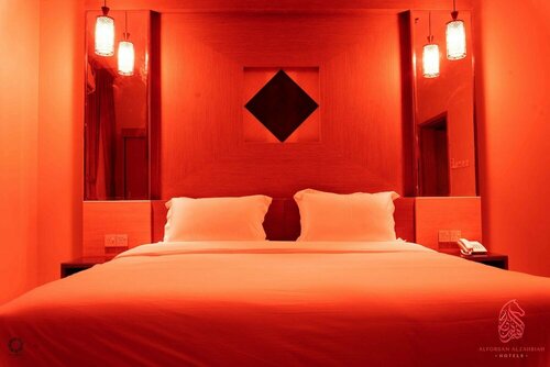 فندق فندق صحاري الفرسان Sahari AL-fursan Hotel ، ، صورة