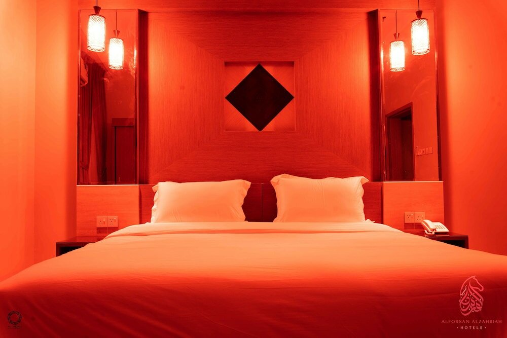 Фото Sahari Alforsan Hotel