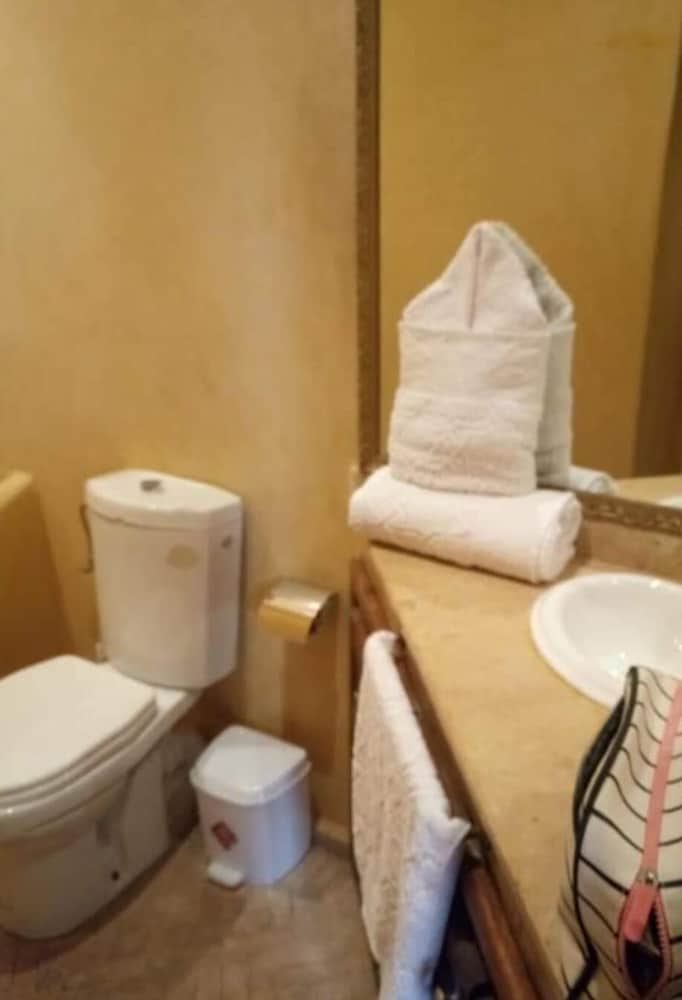 Фото Riad Green Lotus