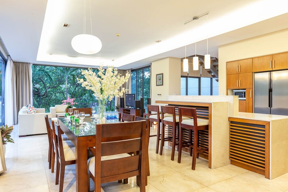 Фото Sekong VIlla Da Nang Beach