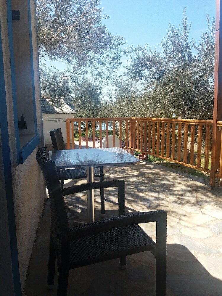 Фото Megalos Mourtias