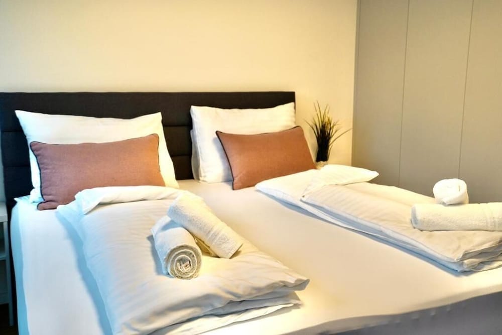 Фото DM & S Apartment