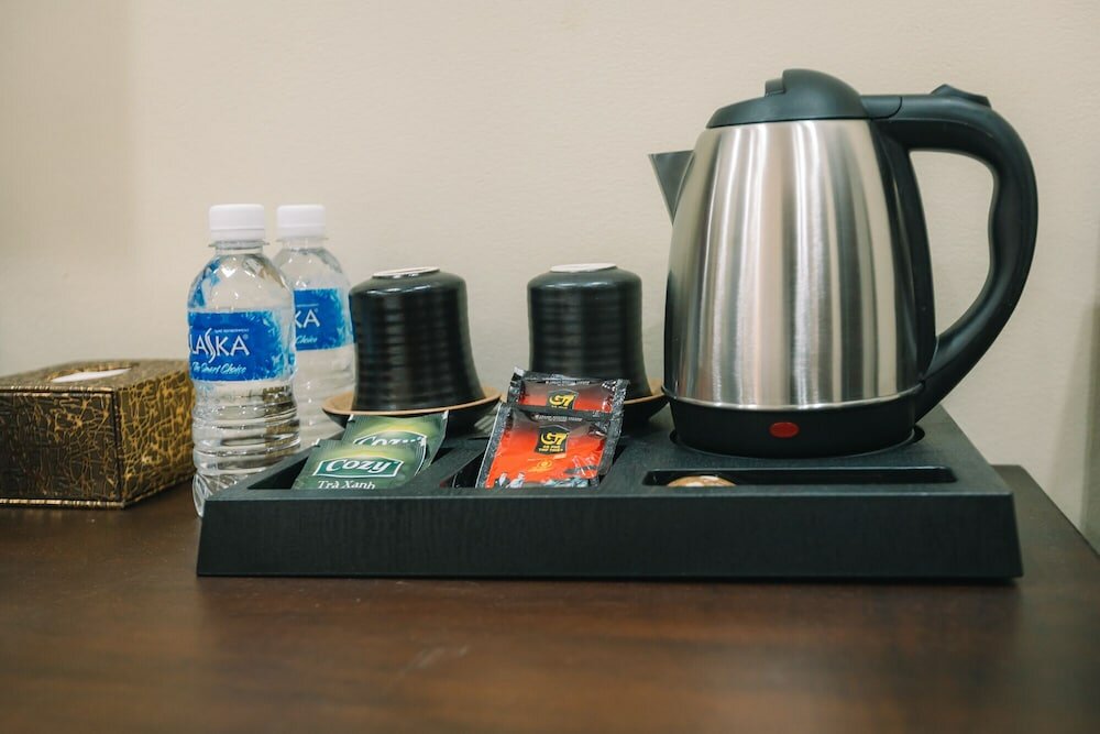 Фото Hanoi Lake View Hotel & SPA