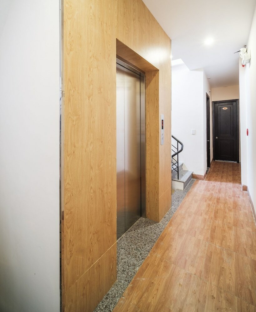 Фото Dreamy Sky Boutique Hotel