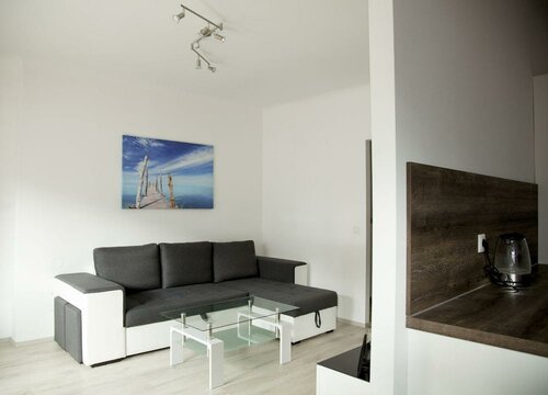 Viennaflats - Apartment Prater