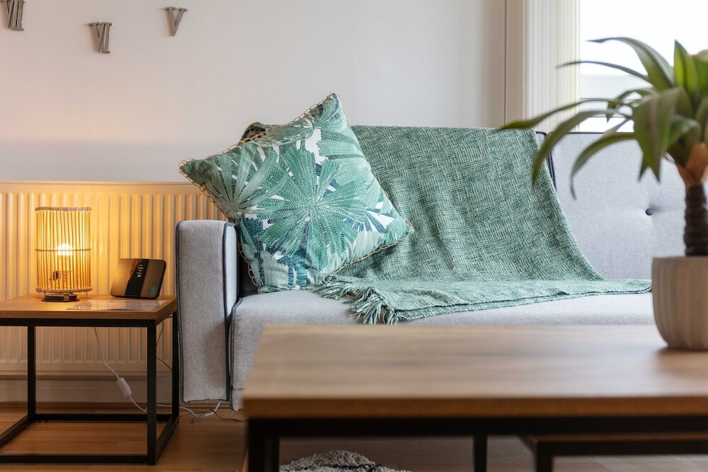 Фото Walker Suite № 54 - Donnini Apartments