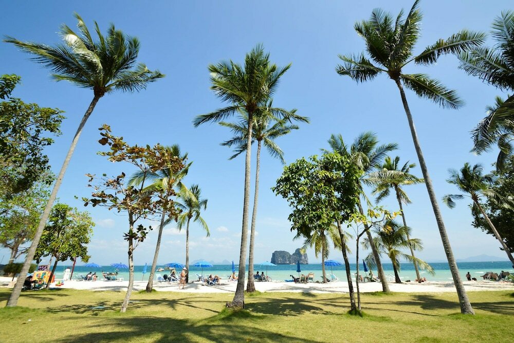 Фото Kohhai Fantasy Resort & SPA