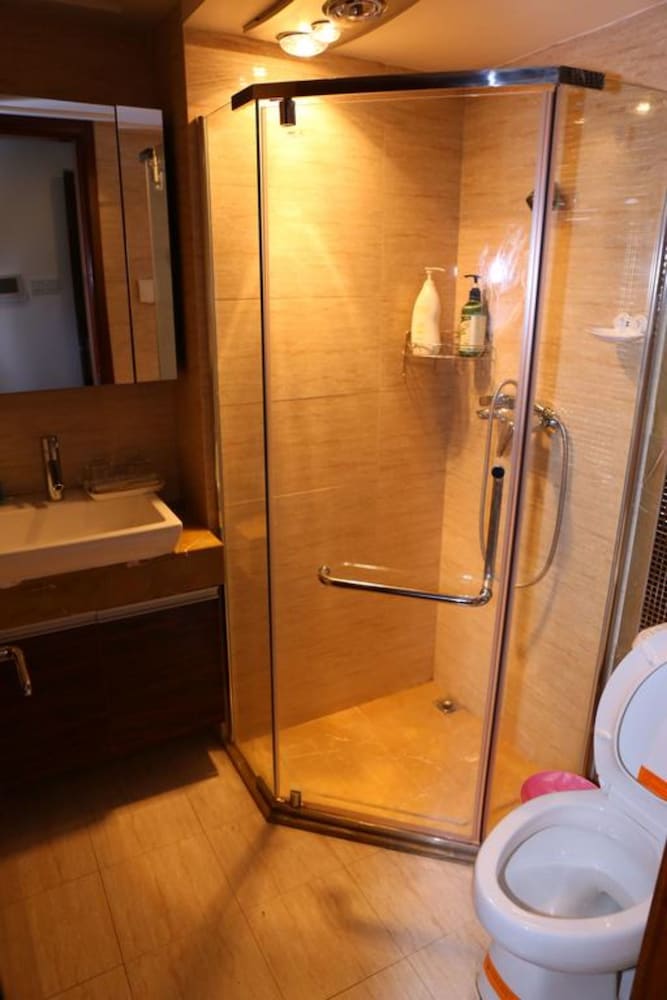 Фото Yue Ke Apartment