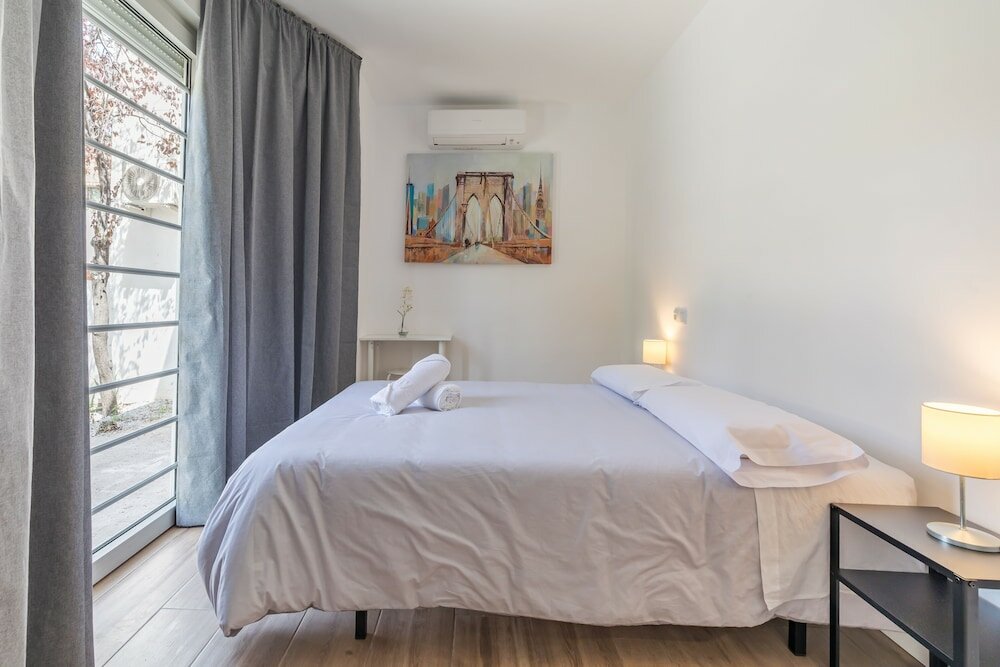 Фото A&z Joaquín Pol - Auto check-in property