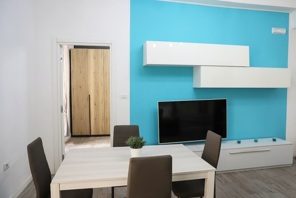 Фото Esotic Apartment by Wonderful Italy