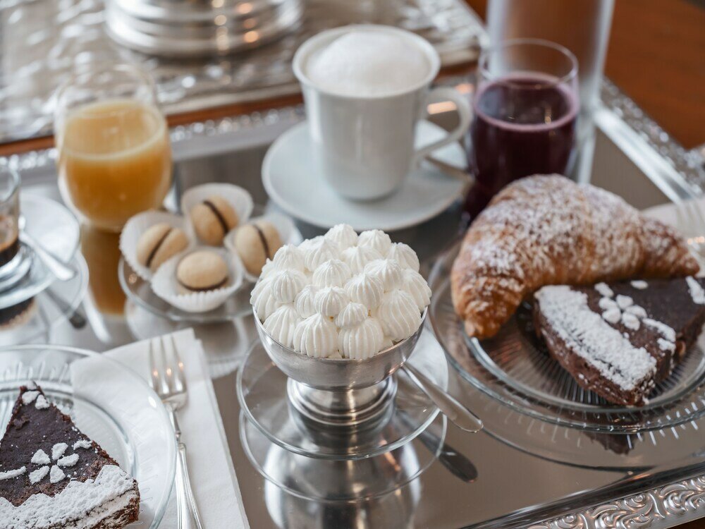 Фото Maison Boutique Matteotti