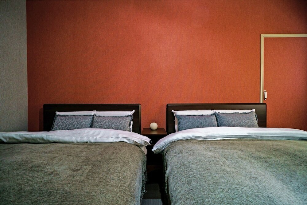 Фото S. T house Namiyoke