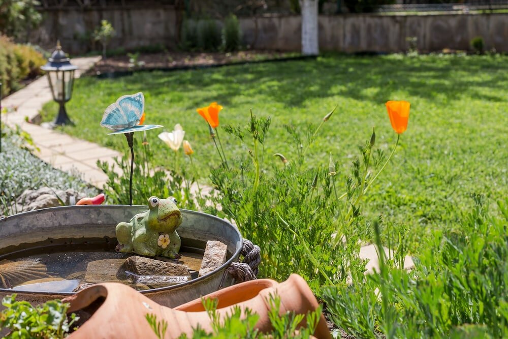 Фото Classic Double Room in Dafinka Guest House