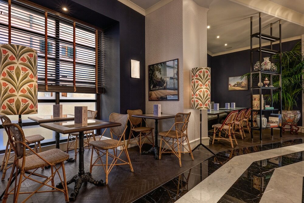 Фото TB Place Roma