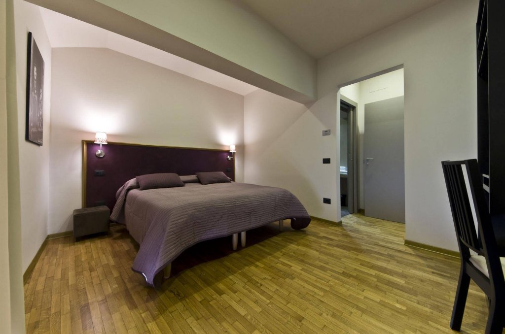 Фото Siena Gallery B&b