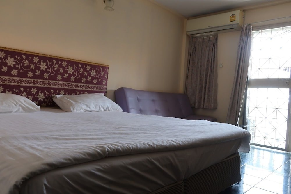 Фото Encore Sea View