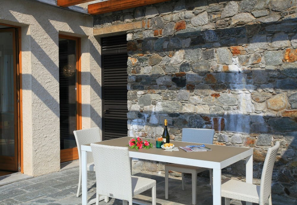 Фото Paradiso del Lago B1