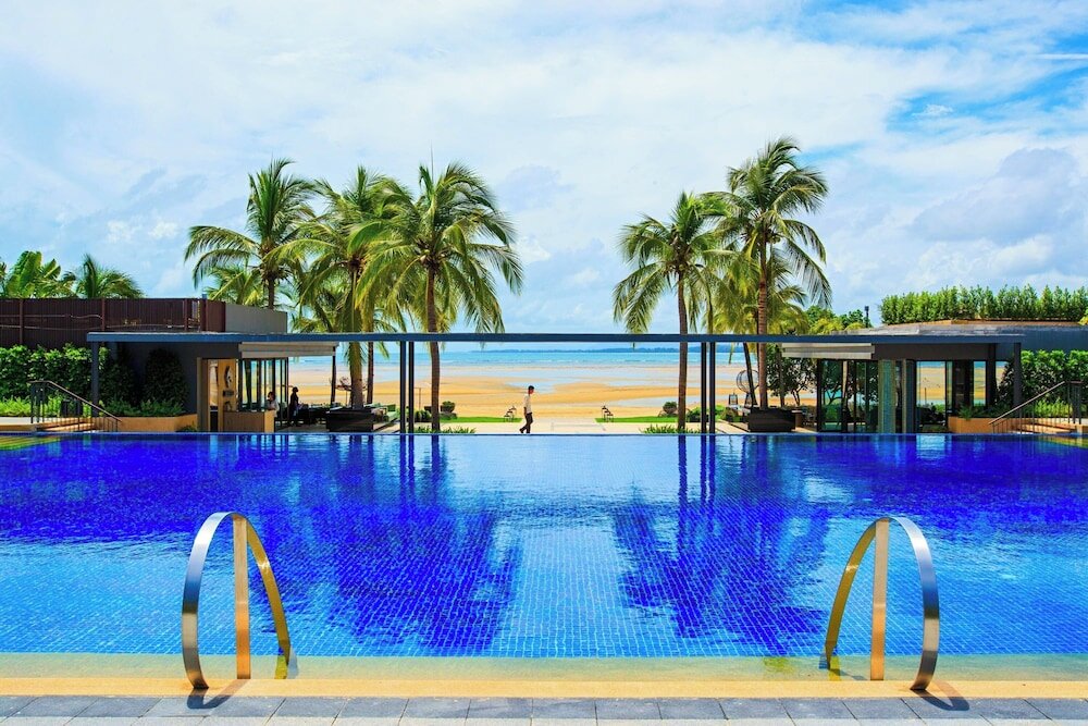 Фото Phuket Marriott Resort And SPA