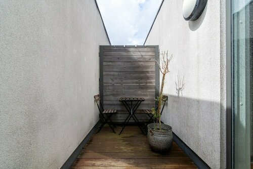 Апартаменты Inviting 2bd Flat - 1 Min From Deptford Station! в Лондоне