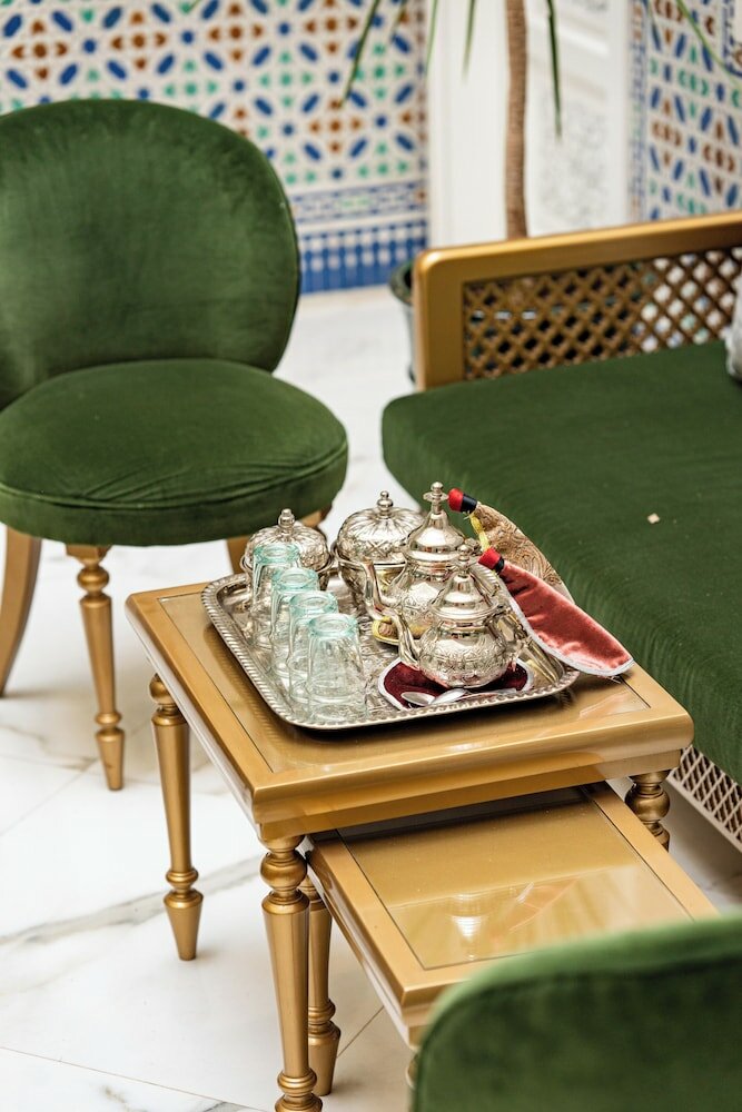 Фото Hotel Riad Chami