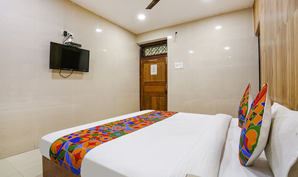 Фото Fabhotel Maharoopa