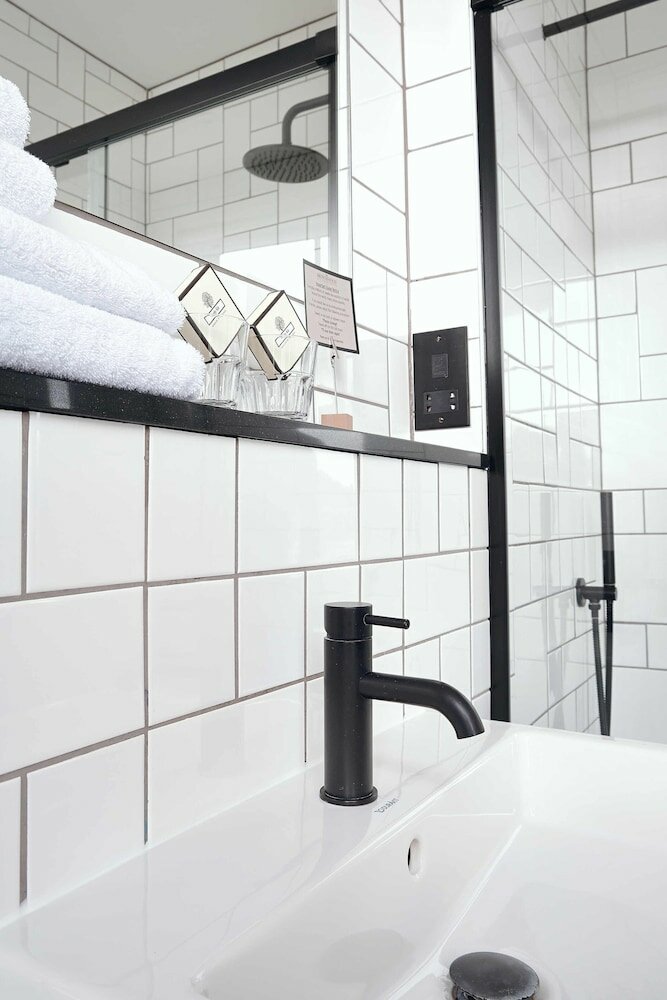 Фото The Brownswood