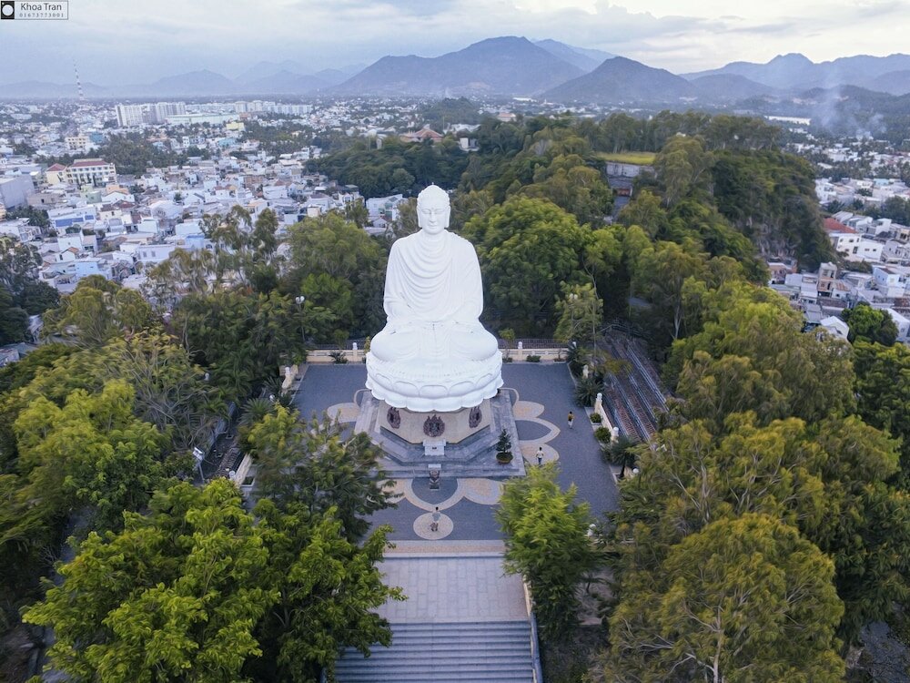 Фото The Art Nest Hotel Nha Trang