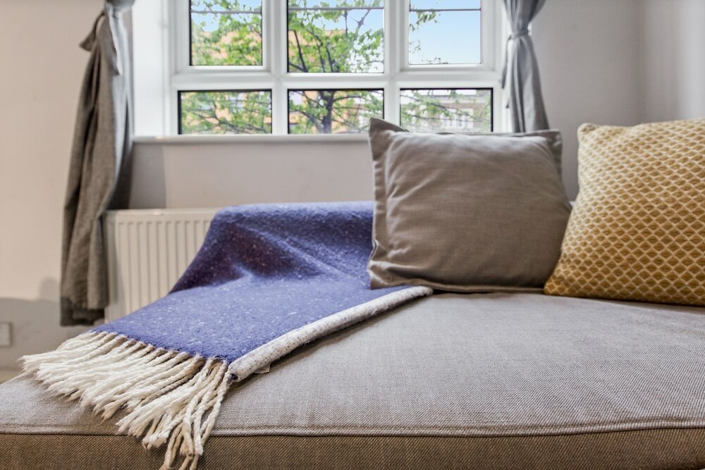 Фото 1 Bed Apartment in Camden by City Stay