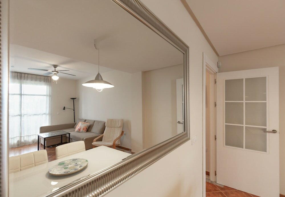 Фото Golf & Beach Costa Ballena Apartment