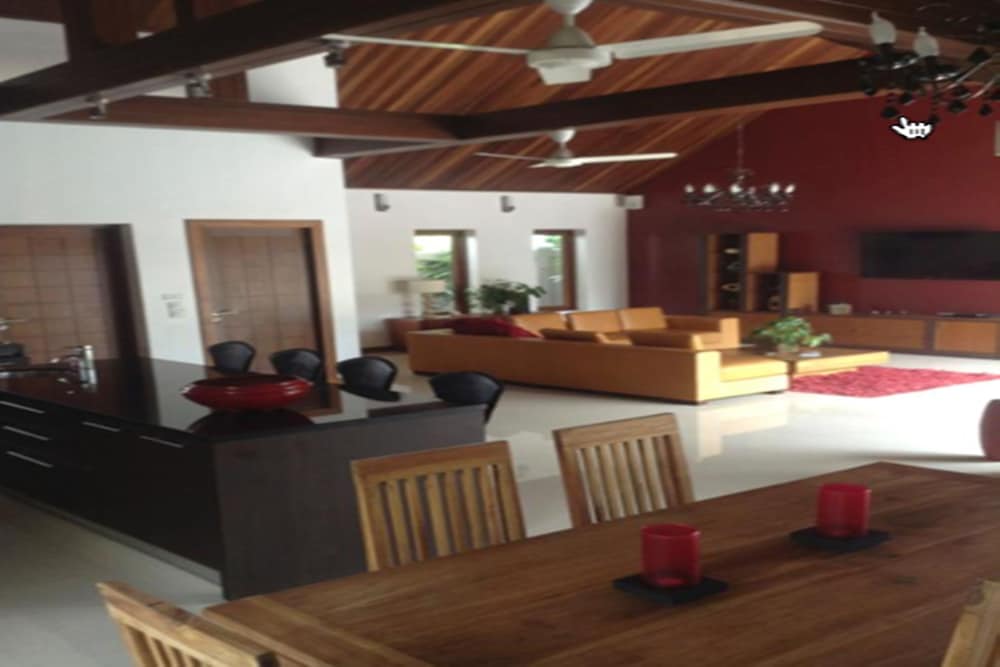 Фото 3 Bedroom Villa - just 3 minutes walk to the beach SDV033-By Samui Dream Villas