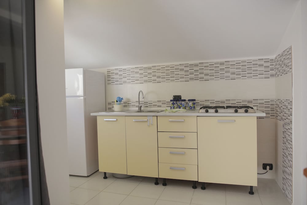 Фото Mansarda Lungomare