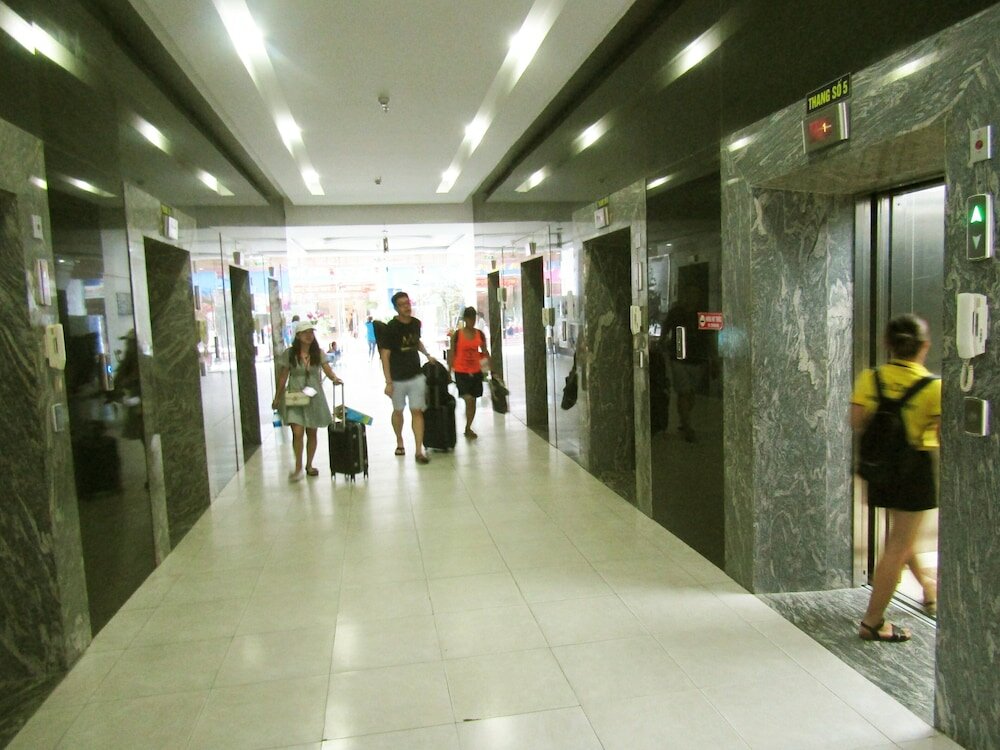 Фото Soho Apartment Nha Trang