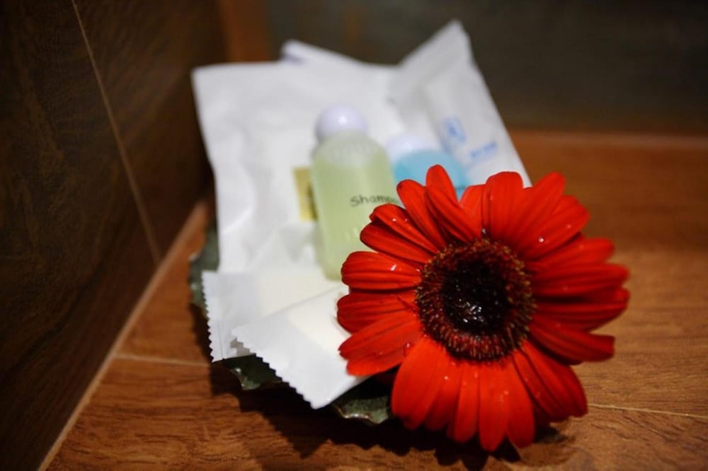 Фото Chiangmai Boutique House