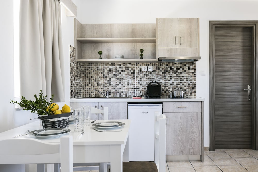 Фото Kolimbito Sea Side