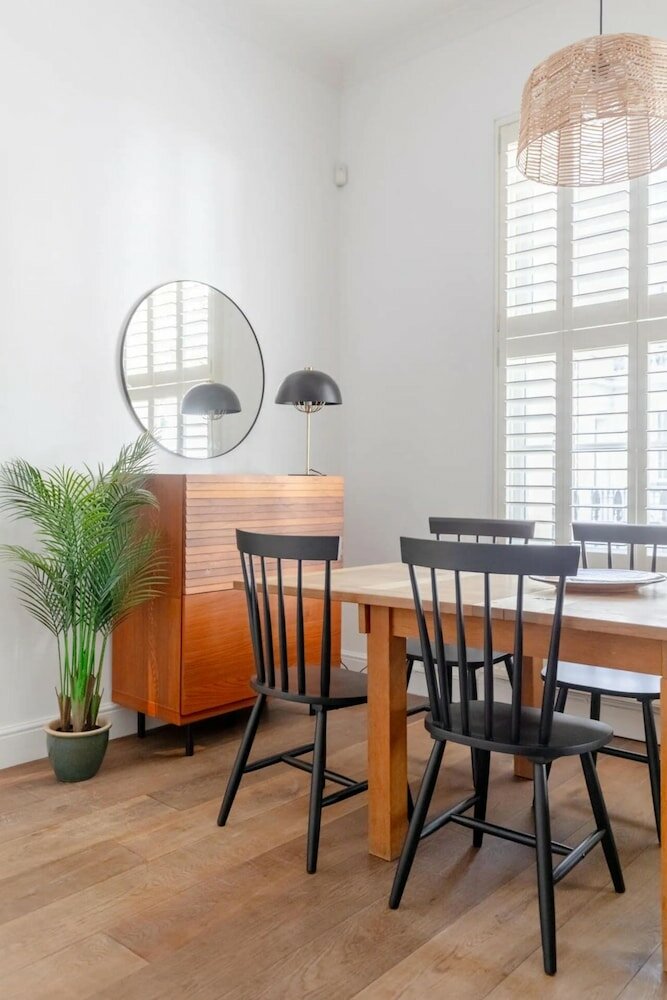 Фото Beautiful & Modern 3 Bedroom Flat - Pimlico!