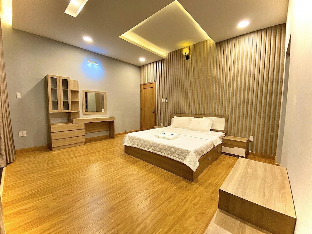 Фото Tran Duy Luxury Villa 2