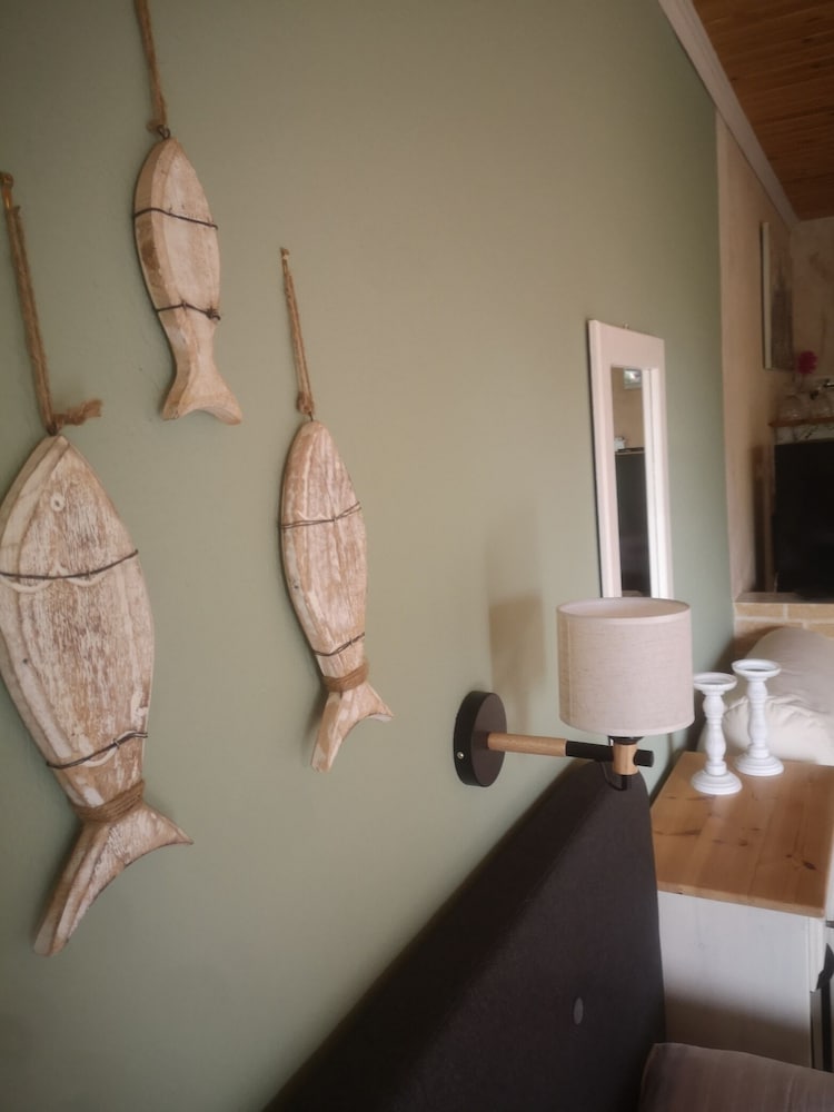 Фото Achillion b&b