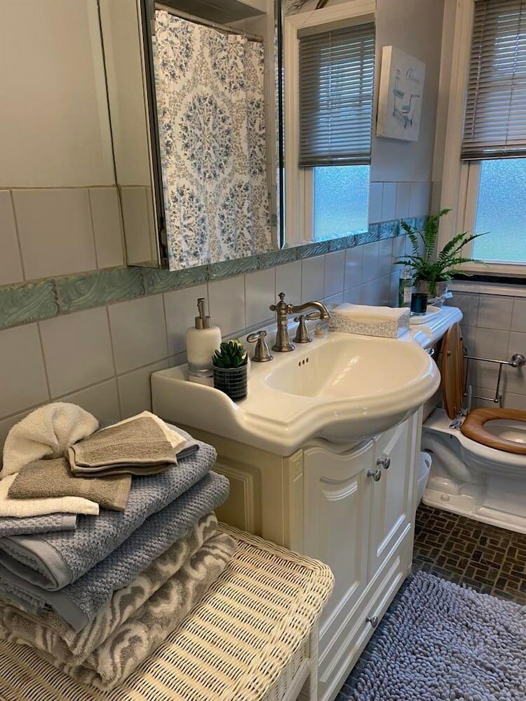 Фото The Sanctuary On Huron River