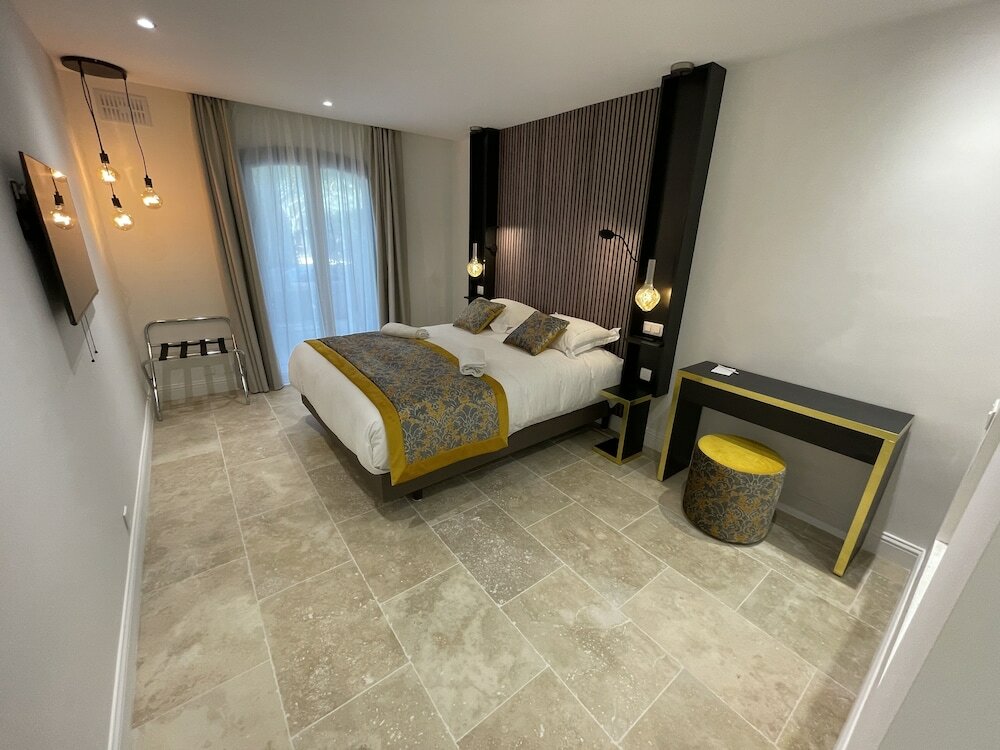 Фото Confidentiel hôtel