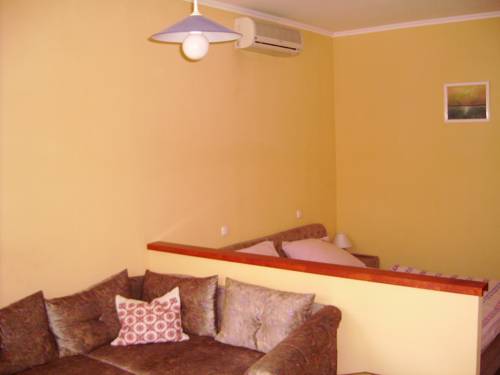 Фото Aranyhal Apartman