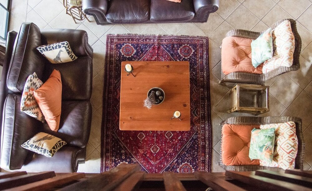 Фото Zebula Golf Estate & SPA Private Rentals