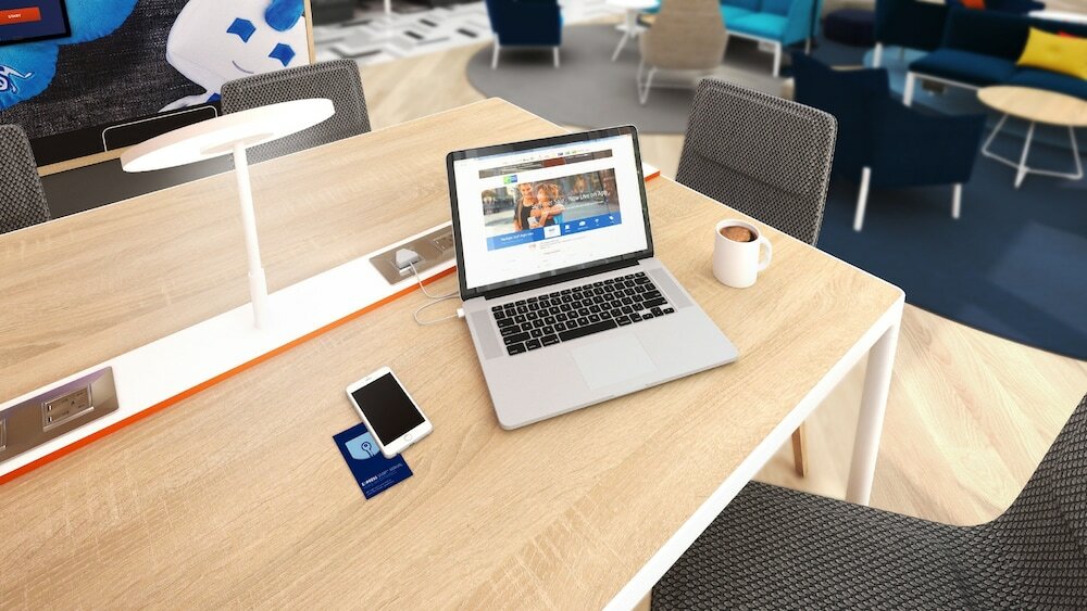 Фото Holiday Inn Express Hangzhou Qianjiang CenturyCity, an Ihg Hotel