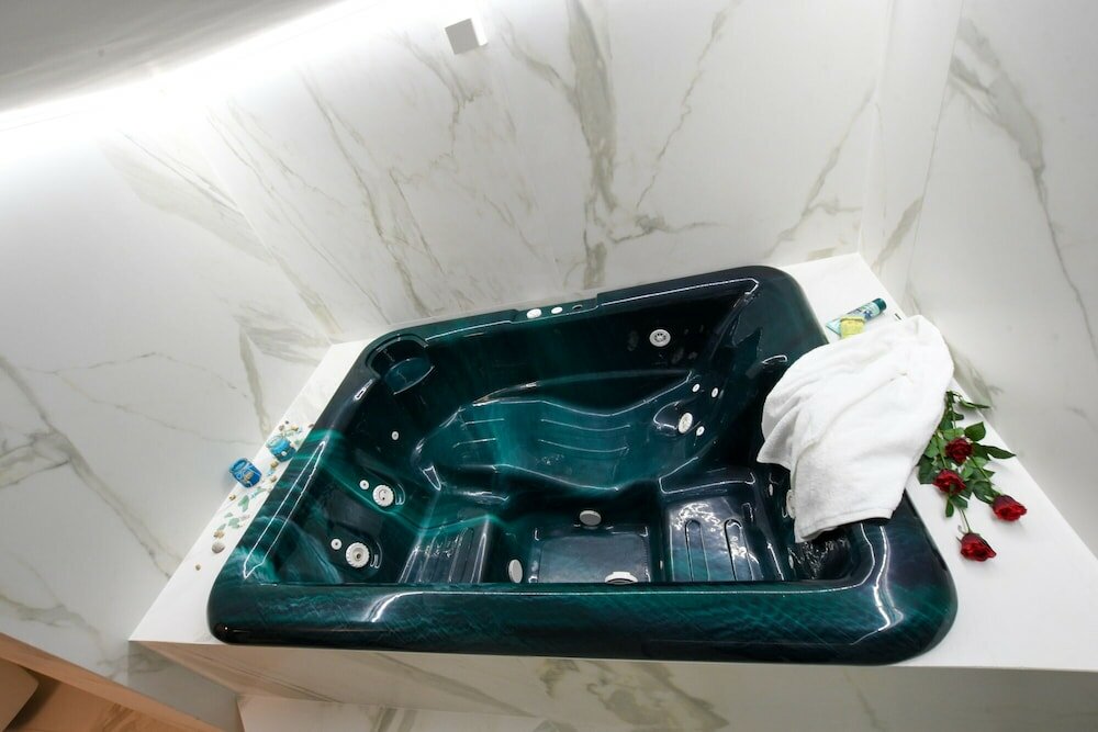 Фото Orion Eco Suites