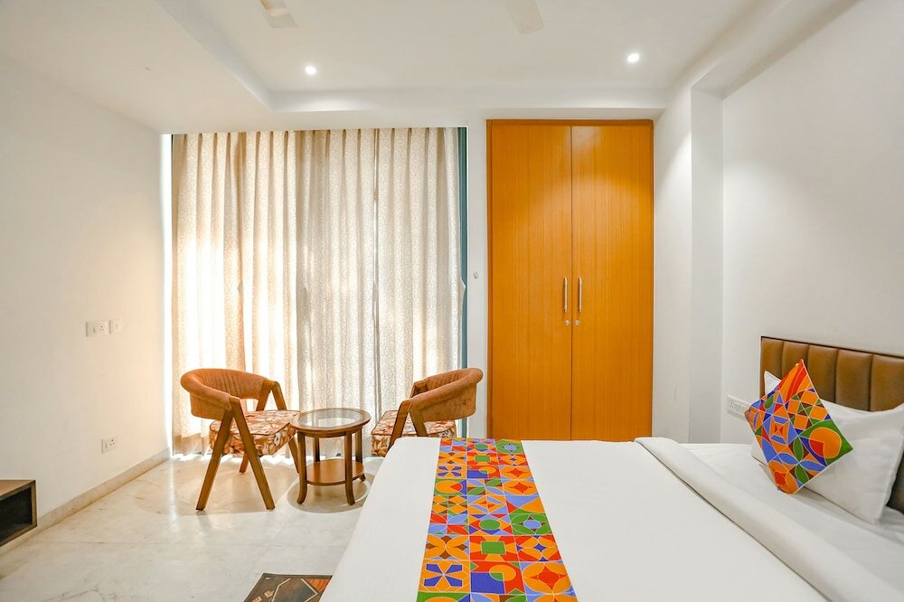 Фото Fabexpress Aerosky Deluxe